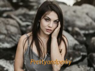 prettyandperky Porn University