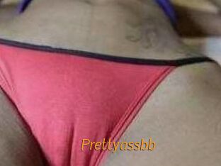 Prettyassbb