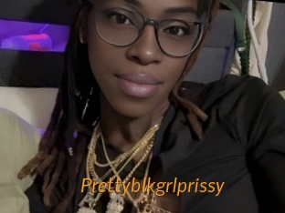 Prettyblkgrlprissy