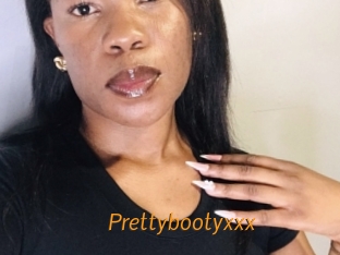 Prettybootyxxx