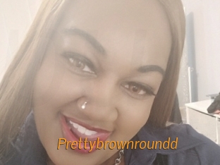 Prettybrownroundd