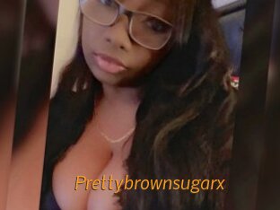 Prettybrownsugarx
