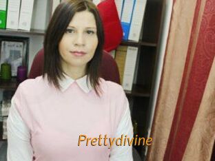 Prettydivine