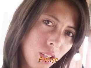 Prettye