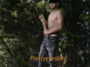 Prettyeyesboy