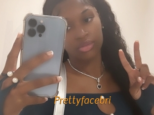 Prettyfacebri