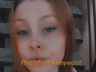 prettyfaceskinnywaist Porn University