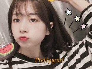 Prettygairl