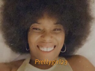 Prettygirl23