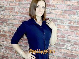Prettygvinn