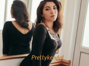 Prettykendal