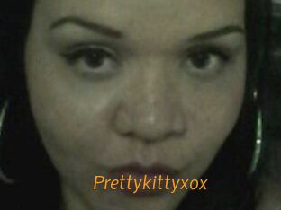 Prettykittyxox