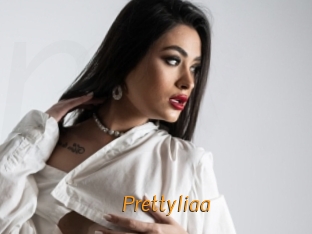 prettyliaa Porn University