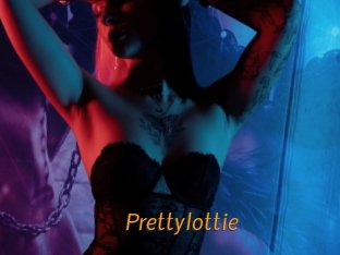 Prettylottie