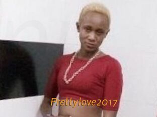Prettylove2017