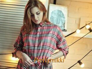 Prettymikki