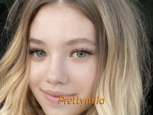 Prettymila