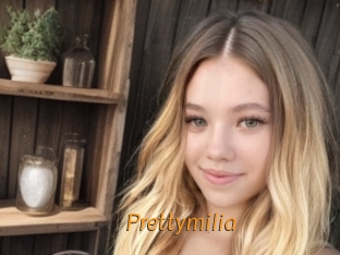 Prettymilia