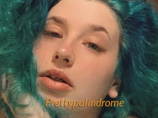 Prettypalindrome