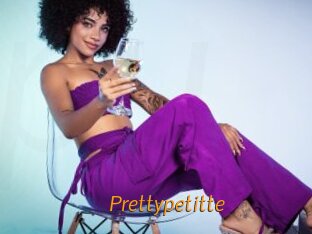Prettypetitte