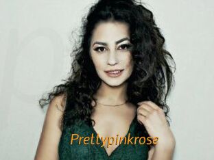 Prettypinkrose