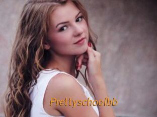 Prettyschoolbb
