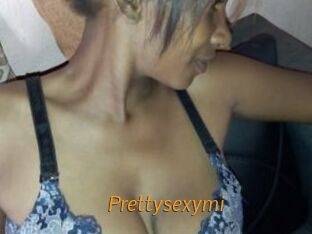 Prettysexymi