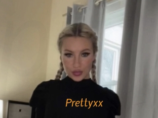 Prettyxx