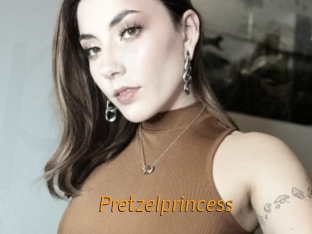 Pretzelprincess