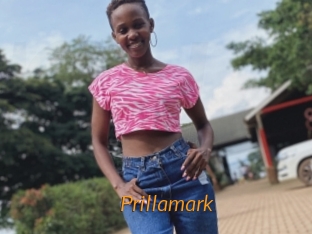 Prillamark