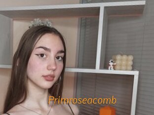 Primroseacomb
