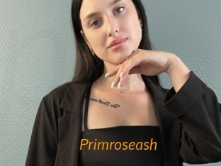 primroseash Porn University