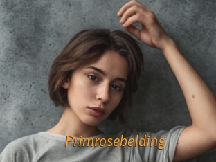 primrosebelding Porn University