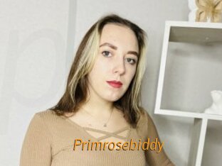Primrosebiddy