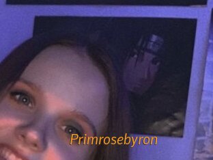 Primrosebyron