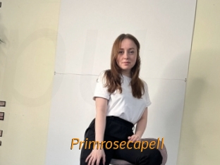 Primrosecapell