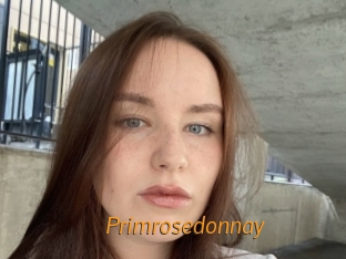 Primrosedonnay