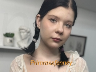 Primrosefenney