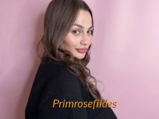 Primrosefildes