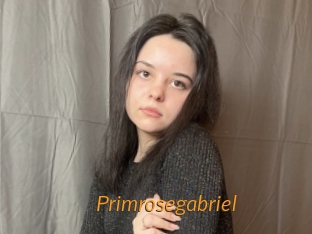 Primrosegabriel