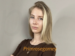 Primrosegarney