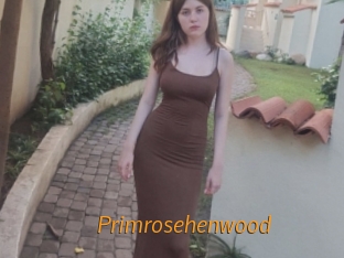 Primrosehenwood