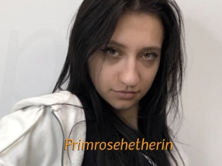 Primrosehetherin