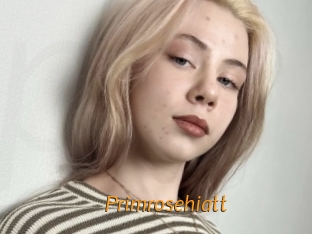 Primrosehiatt
