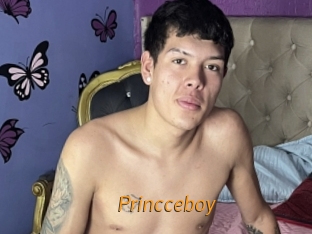 Princceboy