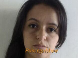 Princegirlshow