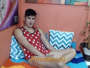 Princekenichi