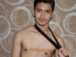 Princeruss