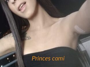 Princes_cami
