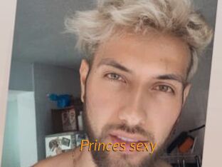 Princes_sexy